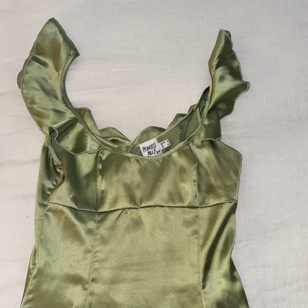 Princess Polly Dress